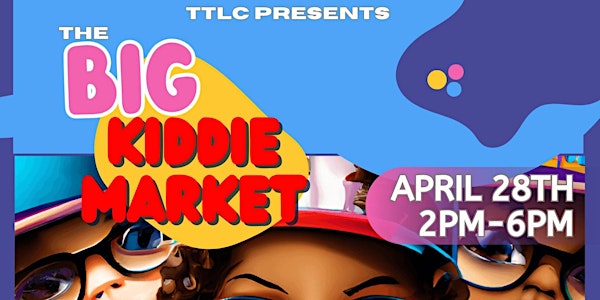 The Big Kiddie Market