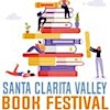 Logo van Santa Clarita Valley Book Festival