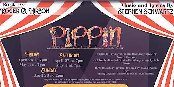 Pippin Production Donation