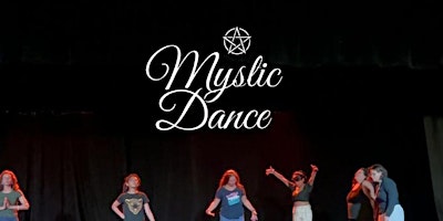 MYSTIC DANCE - AULA EXPERIMENTAL primary image