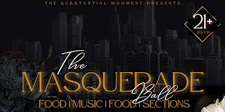 The Masquerade Ball