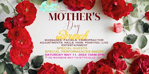 Imagen principal de Mothers Day Brunch 2024