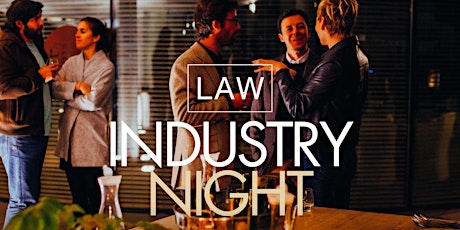 Industry Night: Law