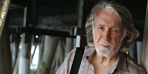Greenhouse Productions Presnts: John McEuen & The Circle Band primary image