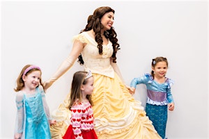 Image principale de Princess Bash