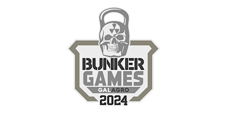 Bunker Games