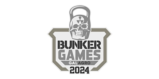 Hauptbild für Bunker Games