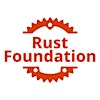 Logo de The Rust Foundation