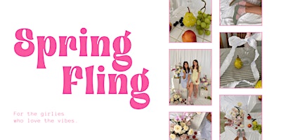 Imagem principal de Spring Fling