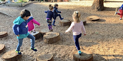 Lively Minds at Play: Supporting Intellectual Engagement in Early Childhood primary image