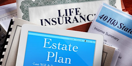 Protect Your Family's Assets with Estate Planning.