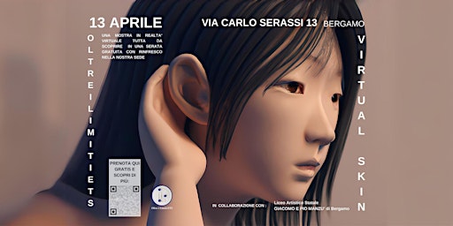 Primaire afbeelding van Virtual Skin - una mostra virtuale