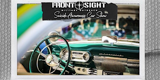Suicide Awareness Car Show primary image
