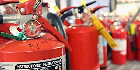 Choosing and Using Portable Fire Extinguishers