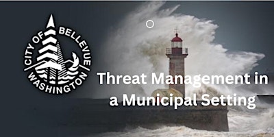 Imagem principal de Threat Management in a Municipal Setting