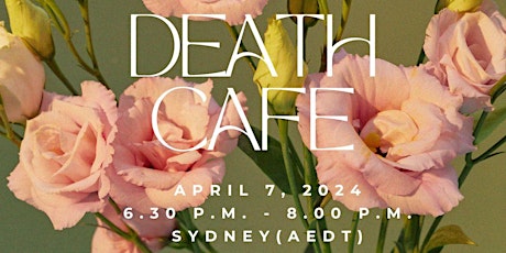 Death Cafe