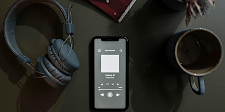 Hauptbild für Introduction to Podcasts