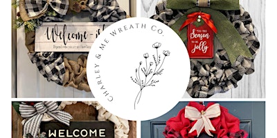 Primaire afbeelding van Wreath Making Workshop