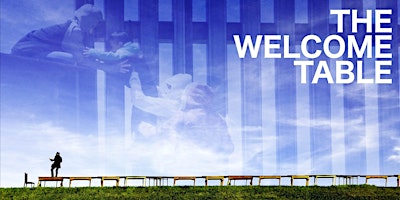 THE WELCOME TABLE- BE A PART OF THIS LANDMARK FILM, CONCERT & SECOND LINE! primary image
