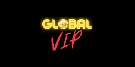 Global VIP Dubai Experience primary image