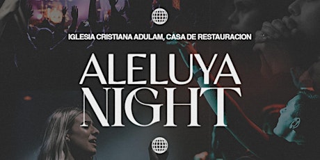 ALELUYA NIGHT