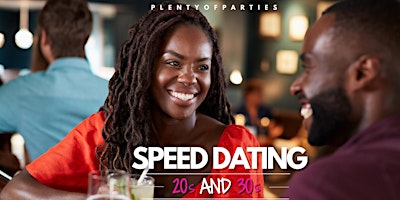 Primaire afbeelding van 20s & 30s Speed Dating in Greenpoint, Brooklyn @ Madeline's | Speed Dating