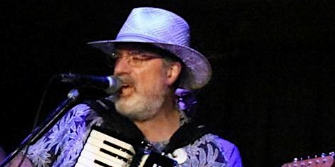 Multi-Instrumentalist, Singer/Songwriter Michael Sansonia in concert  primärbild