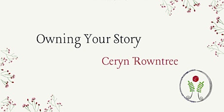 Owning Your Story primary image