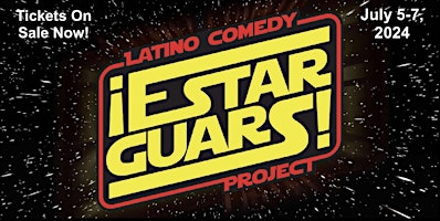 Image principale de ¡ESTAR GUARS! Comedy Fiesta