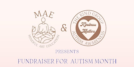 Autism Awareness Fundraiser Event