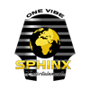 Logotipo da organização Sphinx Entertainment