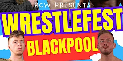 Image principale de PCW WrestleFest