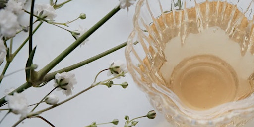 Tea Ceremony with EASTERN LEAVES the ‘Forest Keepers of Tea' primary image