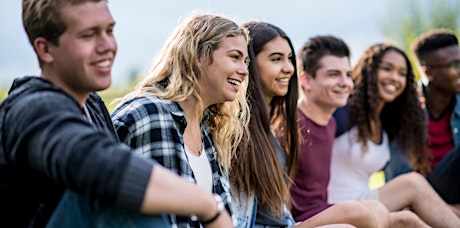 Teen Stress Community Forum