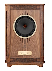 Hi-Fi Corner Presents: The Tannoy Prestige Gold Reference Collection primary image
