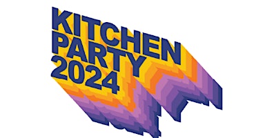 2024  Inglewood Kitchen Party primary image