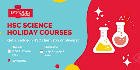 HSC Science Holiday Courses