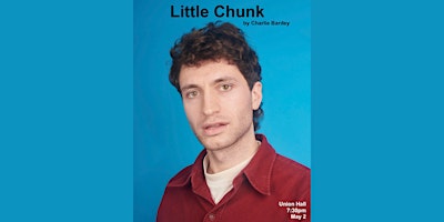 Imagem principal do evento Little Chunk