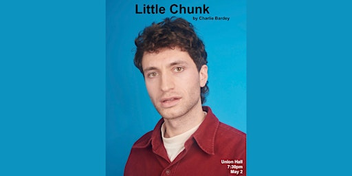 Hauptbild für Little Chunk