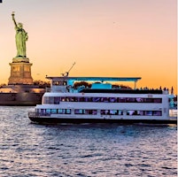 Sunset Yacht party New York city primary image
