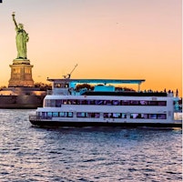 Image principale de Sunset Yacht party New York city