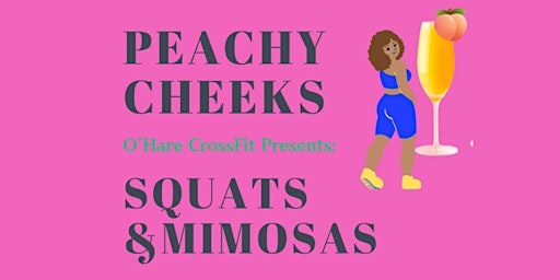 Squats & Mimosas primary image