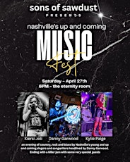 Nashville's UP and COMING music fest