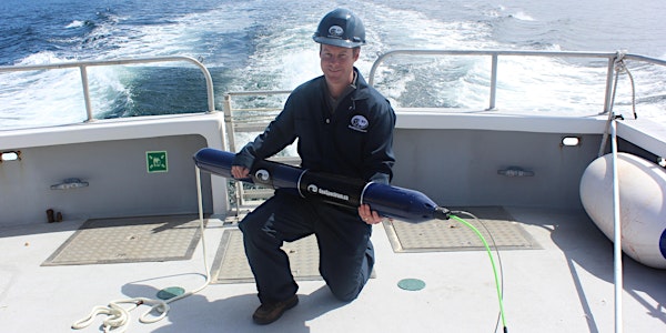 Ocean Connector: The Physics of Hydrophones with GeoSpectrum