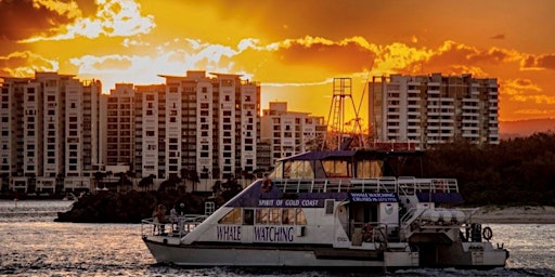 Imagem principal de Broadwater Sunset Cruise