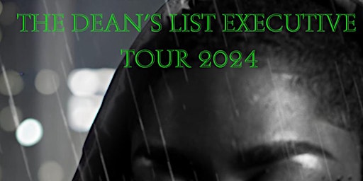 The Dean’s List Executive Tour 2024. GROUP READING DULUTH, GA. primary image