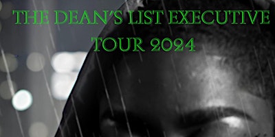 The Dean’s List Executive Tour 2024. GROUP READING DULUTH, GA. primary image