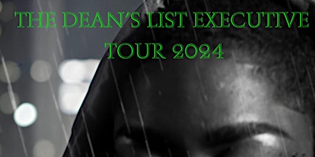 The Dean’s List Executive Tour 2024. GROUP READING DULUTH, GA.