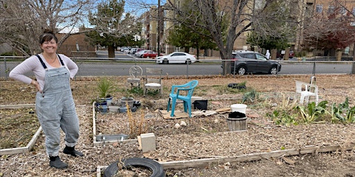 Immagine principale di Volunteer with Eastside Growers Collective Garden 