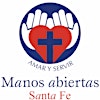 Manos Abiertas's Logo